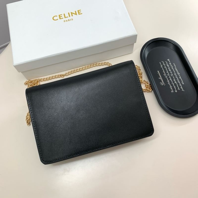 Celine Wallets Purse